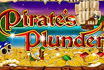 Pirates Plunder